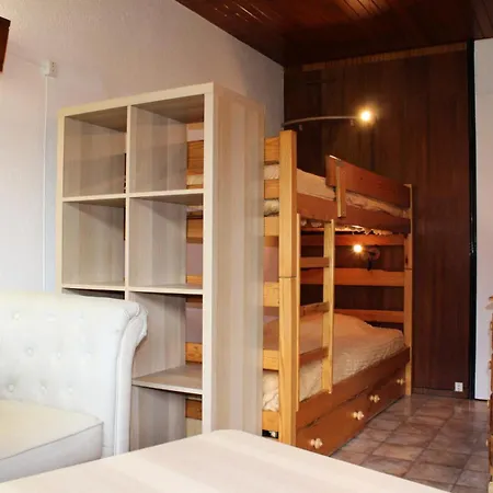 Apartament Makalu - Divisible 4 Personnes Plagne Centre Mae-3484