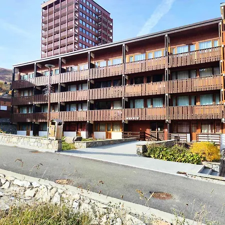 아파트 Makalu - Divisible 4 Personnes Plagne Centre Mae-3484