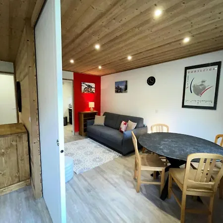 Makalu - Divisible 4 Personnes Plagne Centre Mae-3484 아파트 *