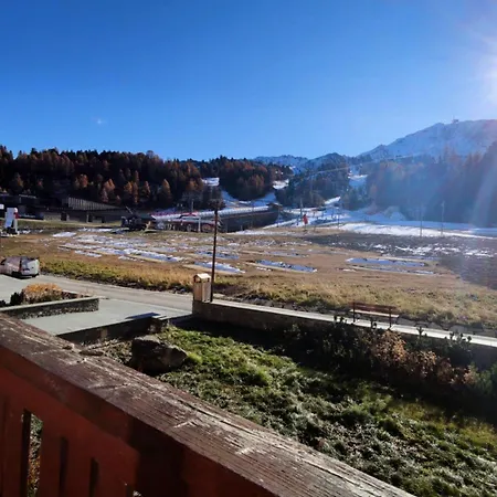 Makalu - Divisible 4 Personnes Plagne Centre Mae-3484