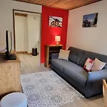 Appartement Résidence Makalu - Divisible 4 Personnes Plagne Centre Mae-3484 *
