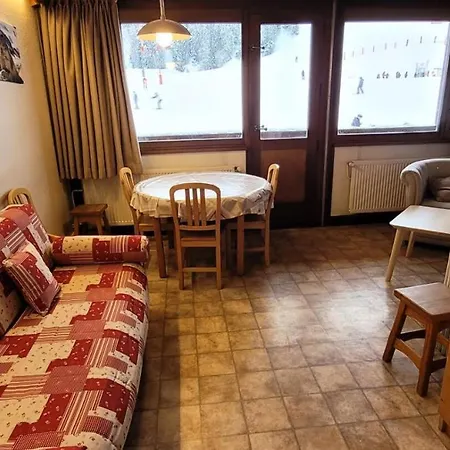 Makalu - Divisible 4 Personnes Plagne Centre Mae-3484 Apartman La Plagne