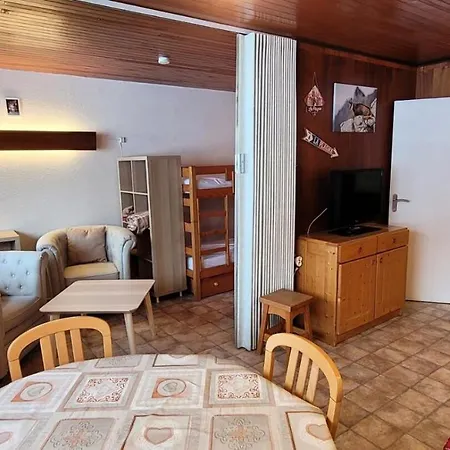 Διαμέρισμα Makalu - Divisible 4 Personnes Plagne Centre Mae-3484 La Plagne