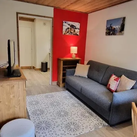 Apartment Makalu - Divisible 4 Personnes Plagne Centre Mae-3484 *