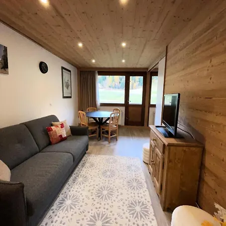 Apartman Makalu - Divisible 4 Personnes Plagne Centre Mae-3484 *