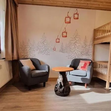 Makalu - Divisible 4 Personnes Plagne Centre Mae-3484 Apartman